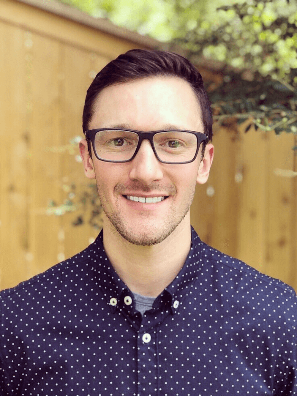 Keeton Storts, digital marketing consultant and entrepreneur